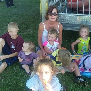 Meet your Posher, Caroline